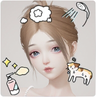萌拍·沐浴时刻图标.png