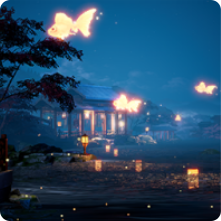 场景·游鱼万华图标.png