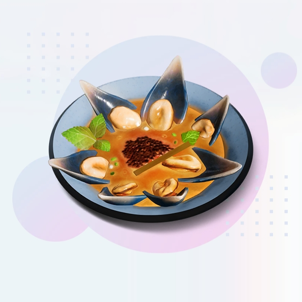 菜谱·甜酒贻贝预览.png