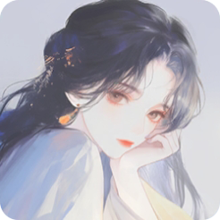 头像·醉卧遐思图标.png