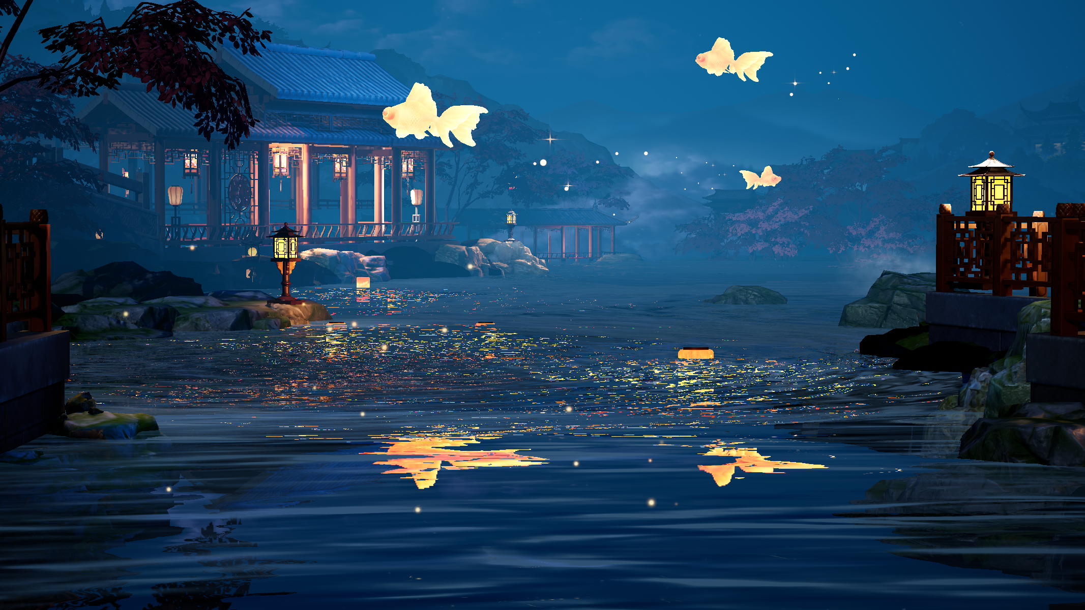 场景·游鱼万华预览.png