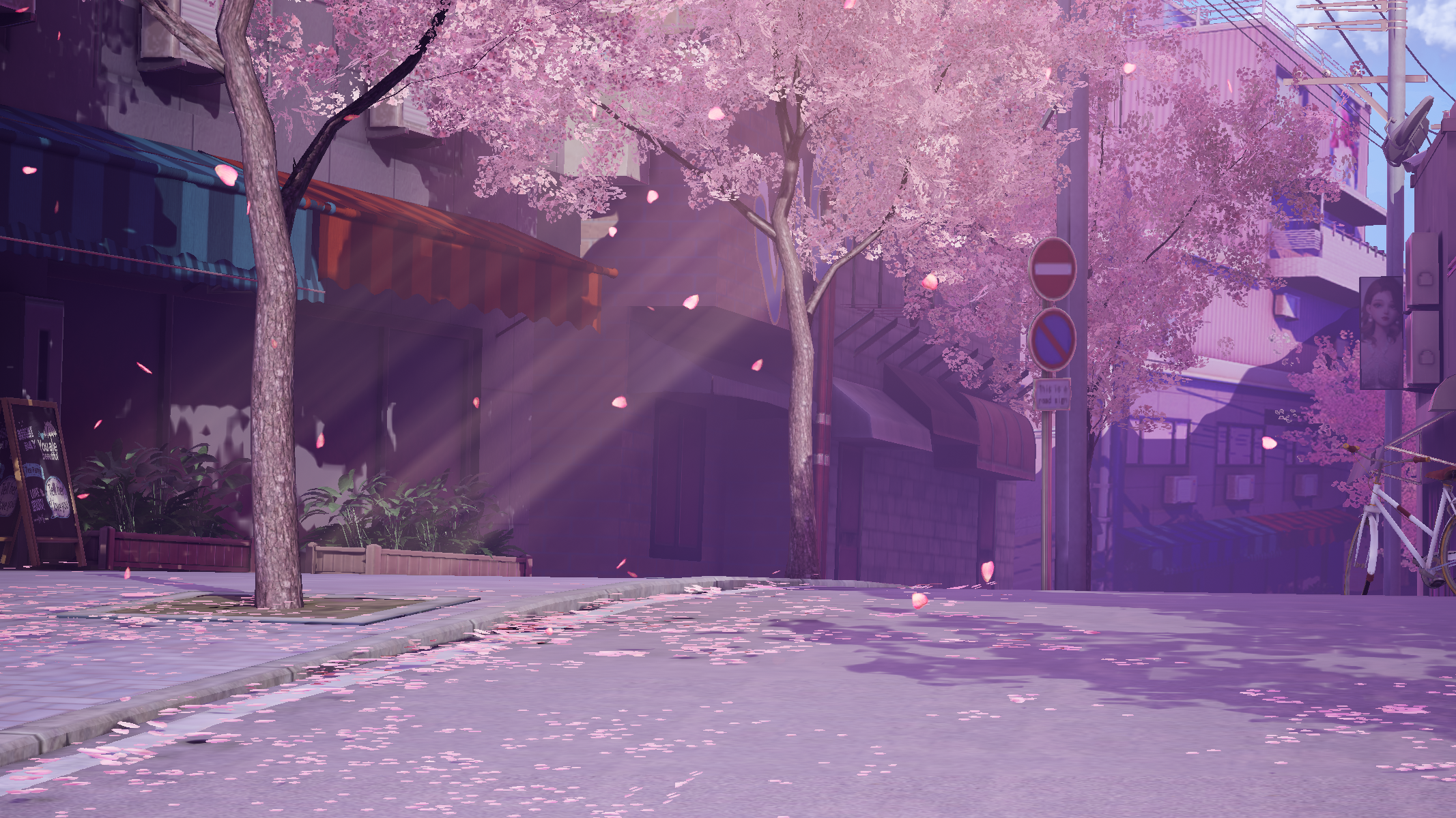场景·落樱的约定-晴预览.png