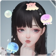 萌拍·海洋精灵图标.png