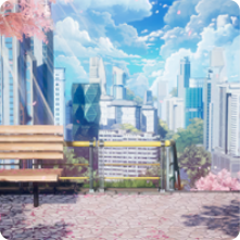 场景·晴满新城图标.png
