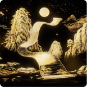 场景·墨引金川图标.png
