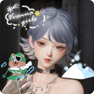 萌拍·雪国漂流图标.png