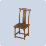 家具·赤漆座椅图标.png