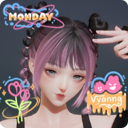 萌拍·朋克星期一图标.png