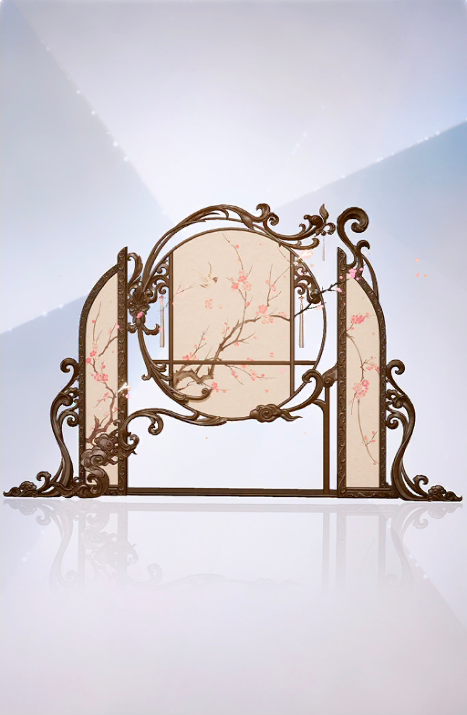 倚梅暗香预览.png
