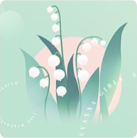 背景·晨露铃兰图标.png