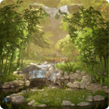 场景·竹涧飞瀑图标.png