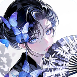 头像·花舞蝶眠图标.png