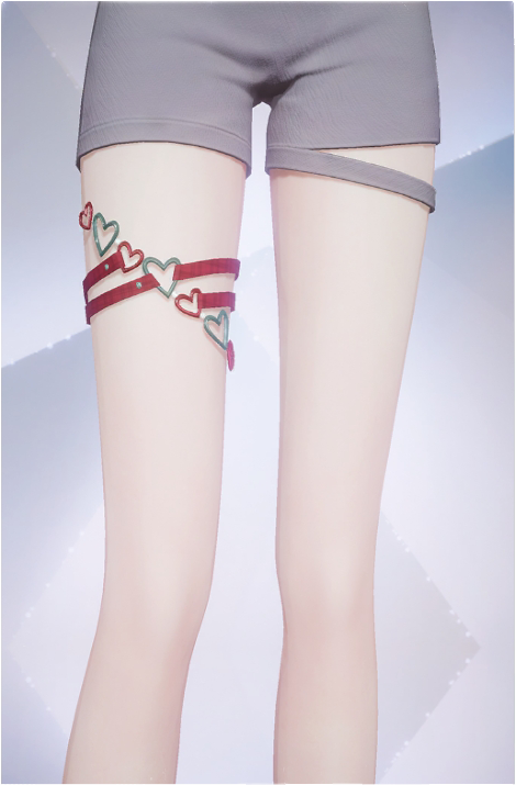 甜心律动预览.png