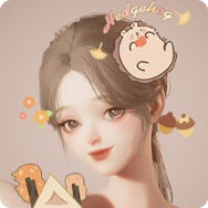 萌拍·刺刺的假期图标.png