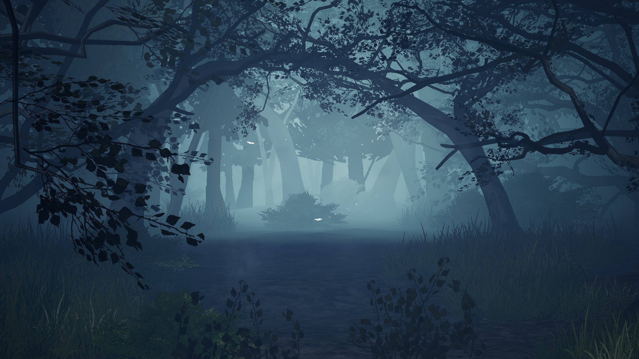 场景·寂静森林预览.png