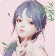 萌拍·竹青韵影图标.png