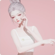 动作·慵闲听雪图标.png
