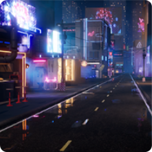 场景·霓光夜影图标.png