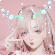 萌拍·鹿间花舞图标.png