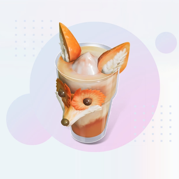 草莓甜狐 - 以闪亮之名WIKI_BWIKI_哔哩哔哩