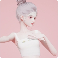 动作·抚心迎风图标.png