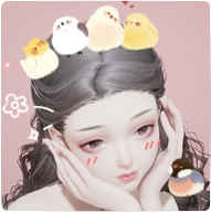 萌拍·雀语闲趣图标.png