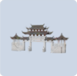 家具·石云间·牌楼图标.png