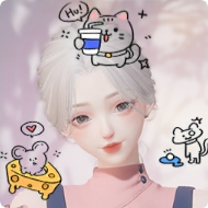 萌拍·喵鼠茶会图标.png