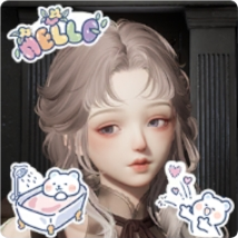 萌拍·早安世界图标.png