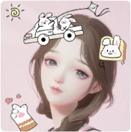 萌拍·兔兔去野餐图标.png