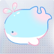 气泡·鲸海递语图标.png