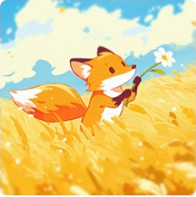 背景·风的福狸图标.png