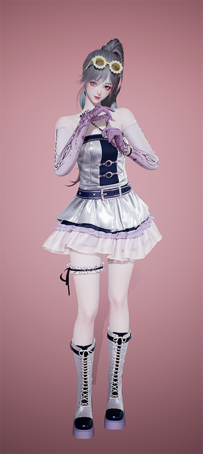 动作·浅笑回首预览.png
