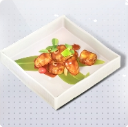 菜谱·三杯鸡图标.png