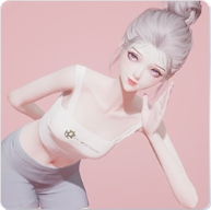 动作·悄悄话图标.png