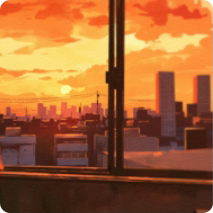 背景·脉脉晚照图标.png