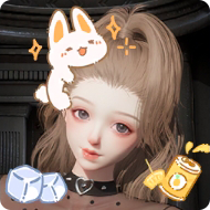 萌拍·沁心兔兔图标.png