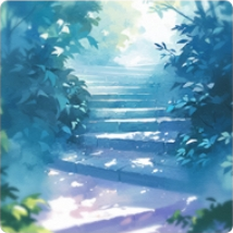 背景·林深斑落图标.png