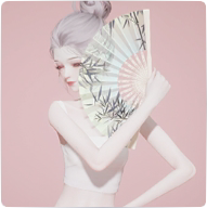 动作·南风画扇图标.png