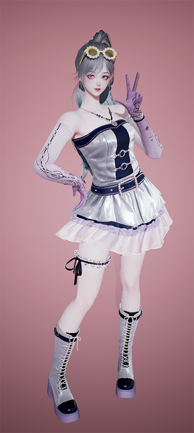 动作·代号甜心预览.png