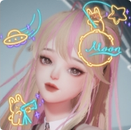 萌拍·登月企划图标.png