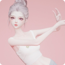 动作·拂花揽月图标.png