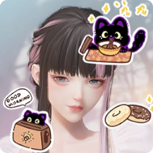 萌拍·喵享晨光图标.png