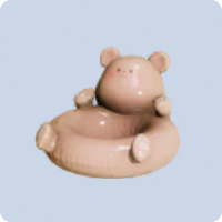 泳圈·小熊爱仰泳图标.png