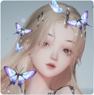 萌拍·栖思灵蝶图标.png