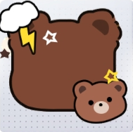 气泡·可可星熊图标.png