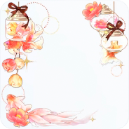 头像框·花影游梦图标.png