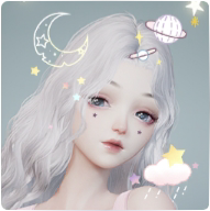 萌拍·星月物语图标.png
