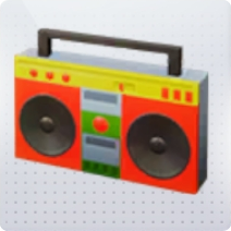 家具·小黑的收音机图标.png