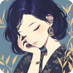 头像·恬梦幽思图标.png